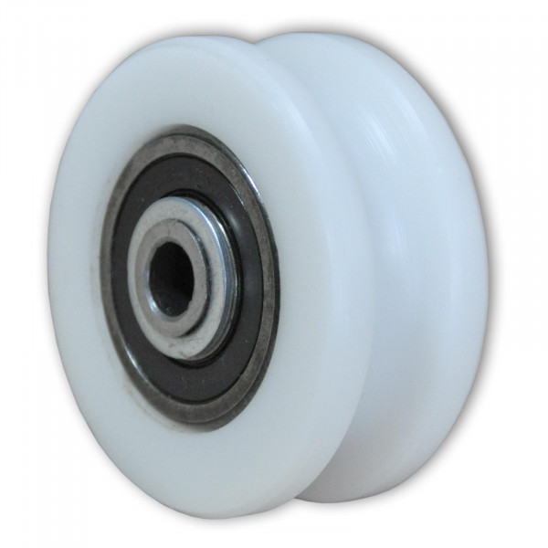 Torrollen Schiebetorrollen