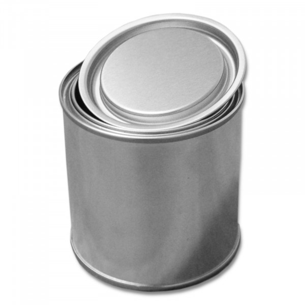 Weißblechdose 250ml