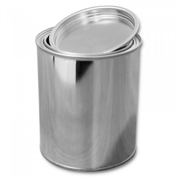 Weißblechdose ´1 Liter