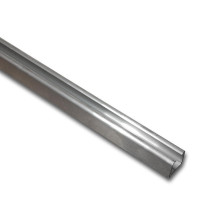 Vorschau: Deckenlaufschienen aus Aluminium Vorschau: Deckenlaufschienen aus Aluminium