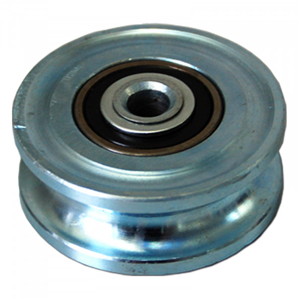 Torrollen Schiebetorrollen