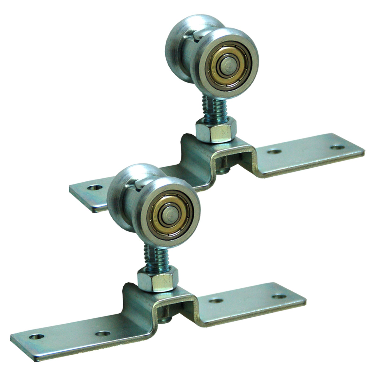 Beschläge für Deckenlaufschienen | Zubehör | Deckenschienen