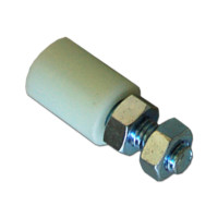 Führungsrollen Nylon/Polyamid Führungsrollen Nylon/Polyamid