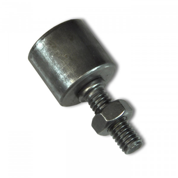 Führungsrollen Stahl