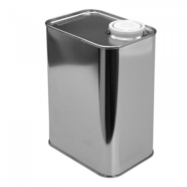 Weißblechkanister 1 Liter