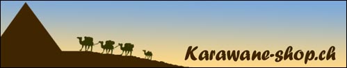 Karawane Shop