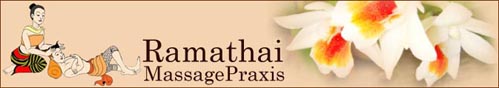 Ramathai Massage Praxis
